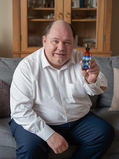 NuNerve Review-Larry